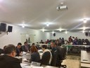 7ª Sessão Extraordinária da Câmara Municipal de Pedra Preta – MT