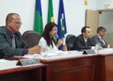 Câmara autoriza licença do exercício do mandato da Vereadora Nancy Konno Tosta Bereta