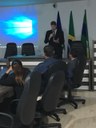 Câmara Municipal de Pedra Preta – MT realiza a “Semana Legislativa 2018”