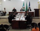 Décima Reunião Ordinária da Câmara Municipal